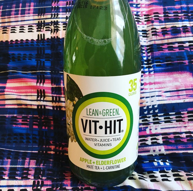 VitHit Lean and Green