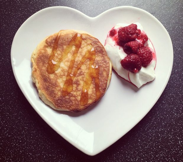 Birds Eye Classic Pancakes