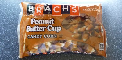 brach's peanut butter cup candy corn