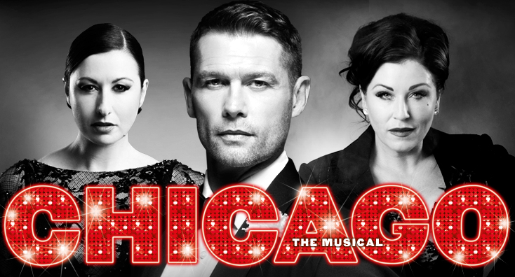 Chicago The Musical Tour