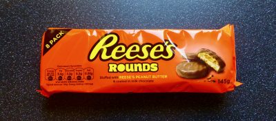 Reese's Rounds Biscuits
