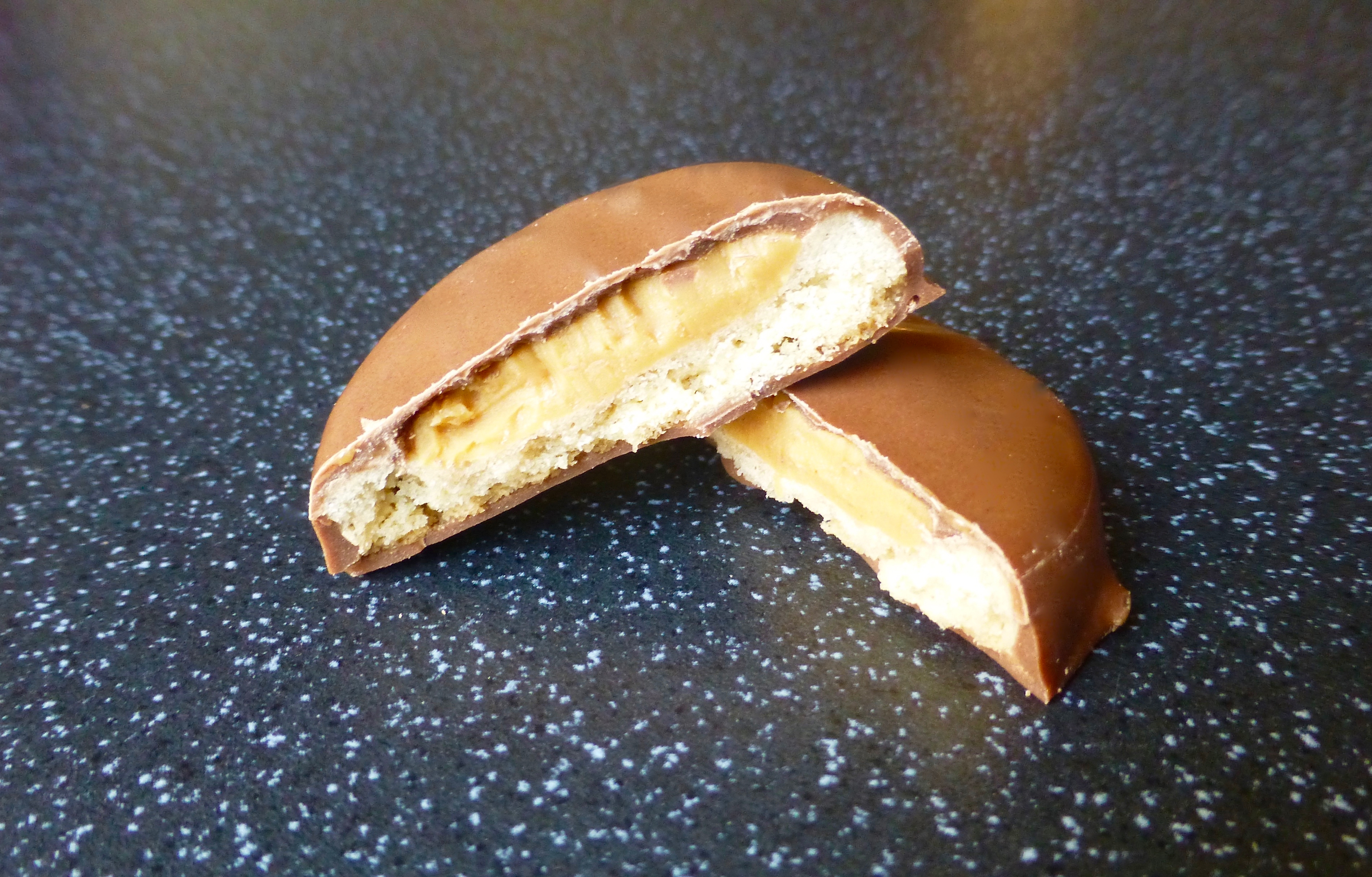 Reese's Rounds