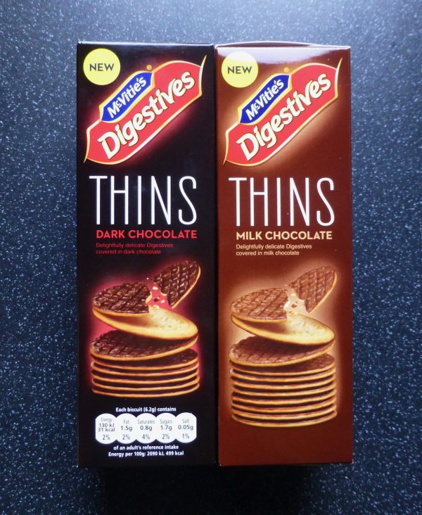 Fox's Rocky Peanut Butter