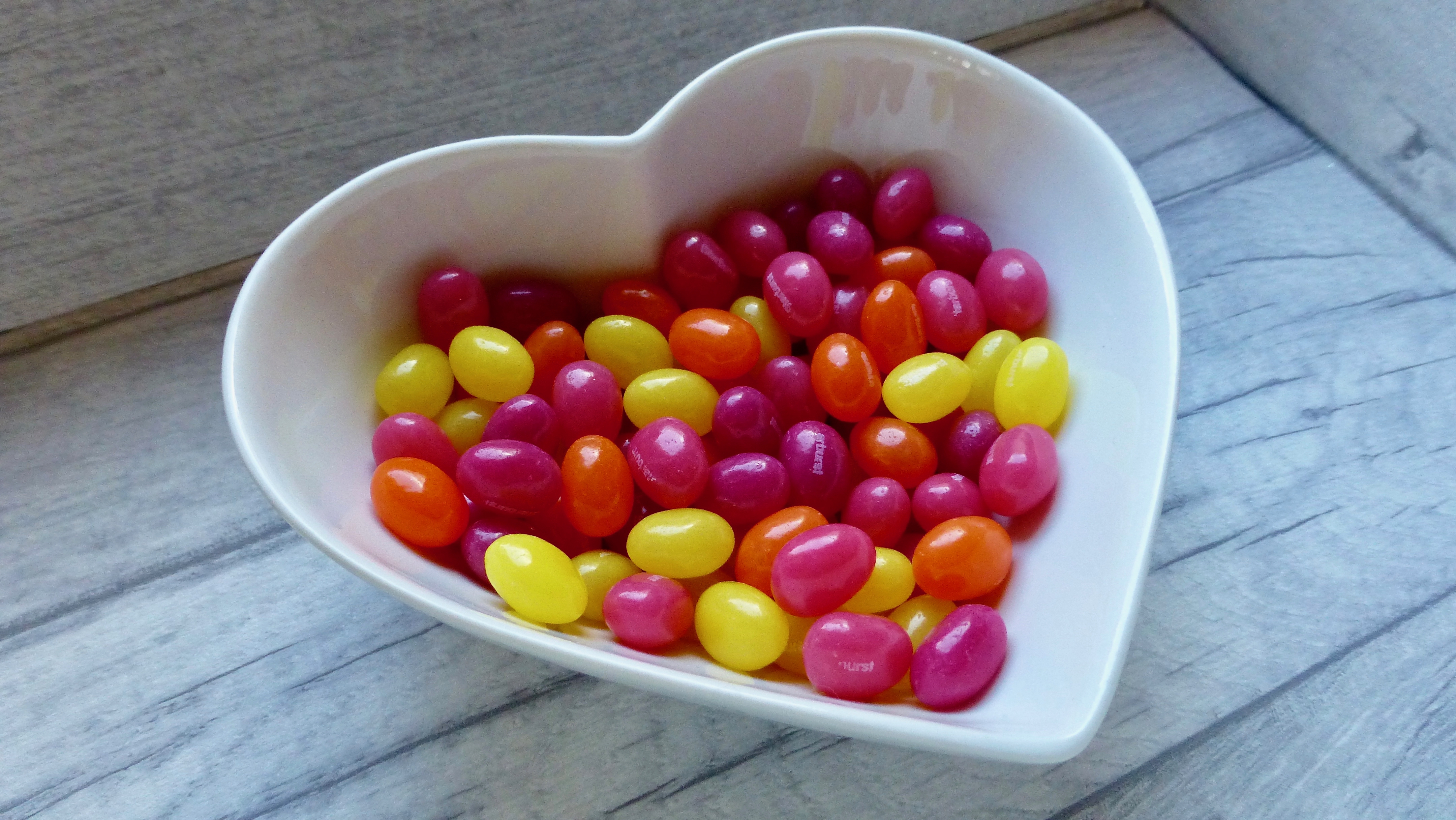 Starburts Jelly Beans