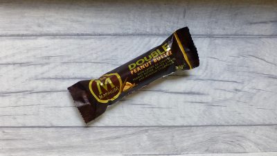 Magnum Double Peanut Butter Chocolate