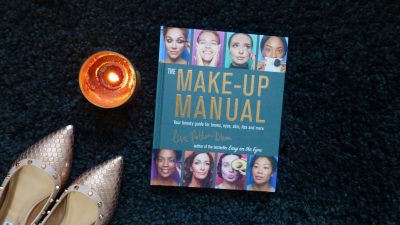 The Make Up Manual By Lisa Potter Dixon