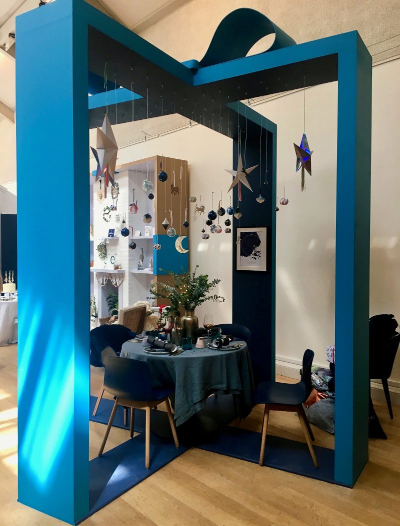 Christmas is Coming with Not On The High Street