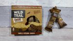 Wild Trail Cacao Fruit and Nut Bars