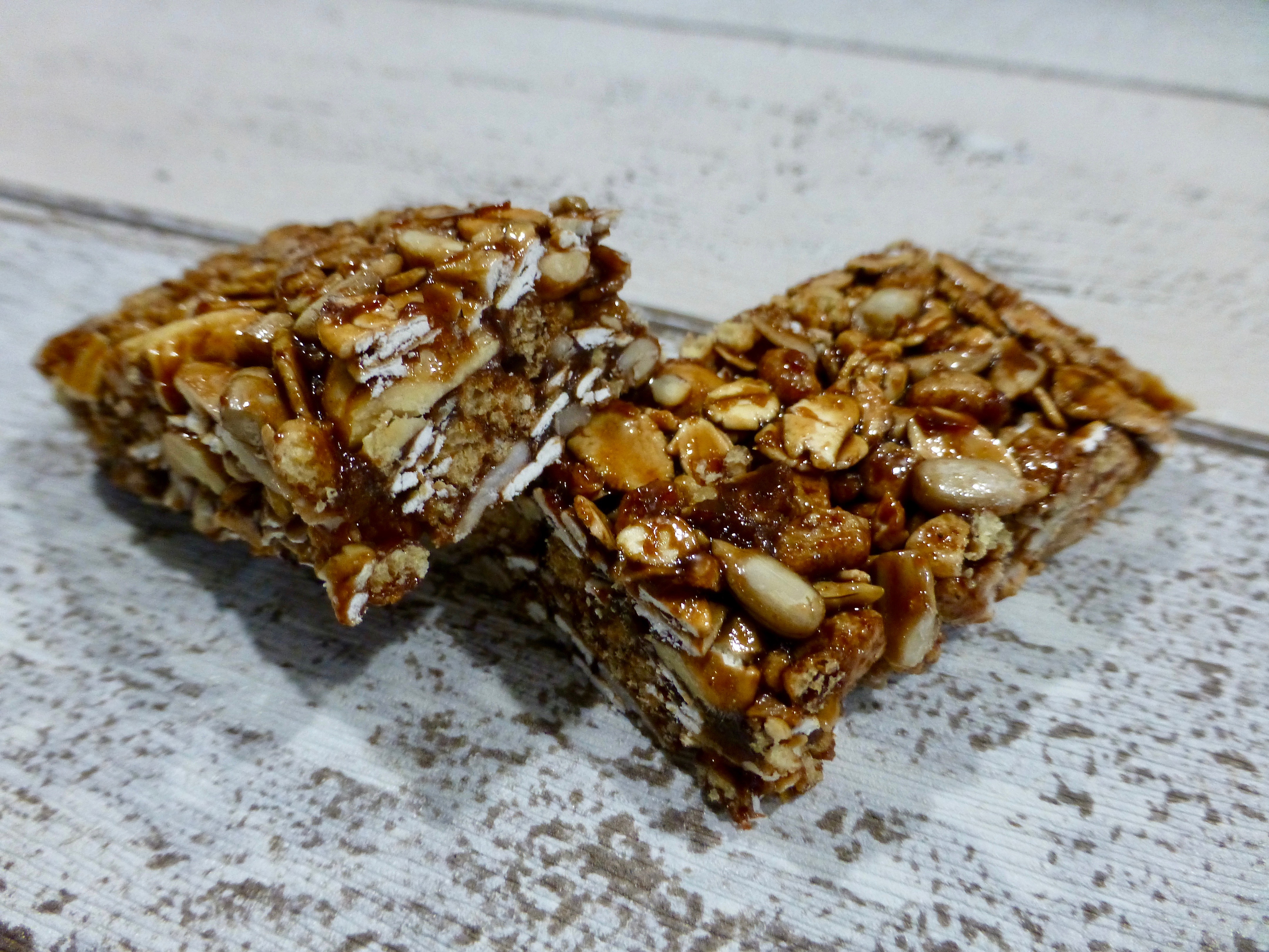 Special K Protein Cereal BarSpecial K Protein Cereal Bar