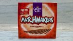 Gingerbread Matchmakers