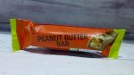 M&S Peanut Butter Bar