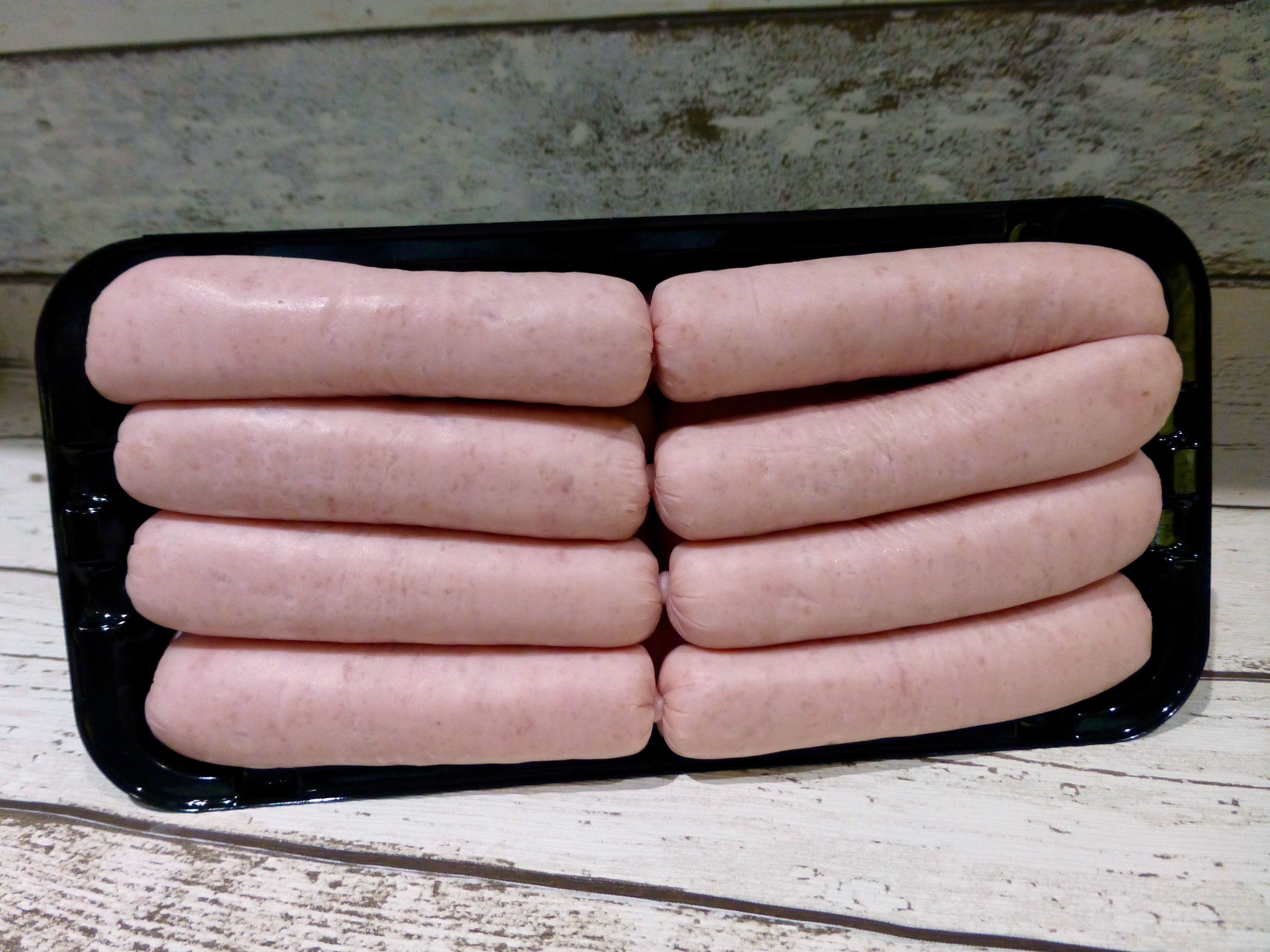 Clonakilty Ispini Sausages