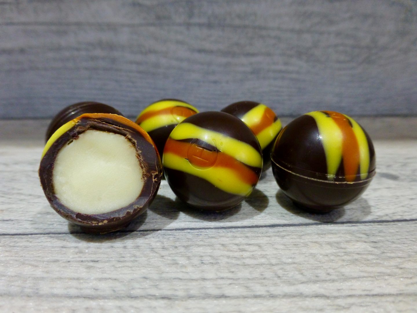 Hotel Chocolat Lady Marmalade