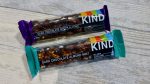 KIND Chocolate Almond Bars