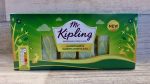 Mr Kipling Lemonade and Elderflower Slices