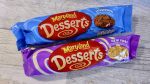 Mayland Cookies Desserts Biscuits