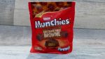 New Chocolate Fudge Brownie Munchies