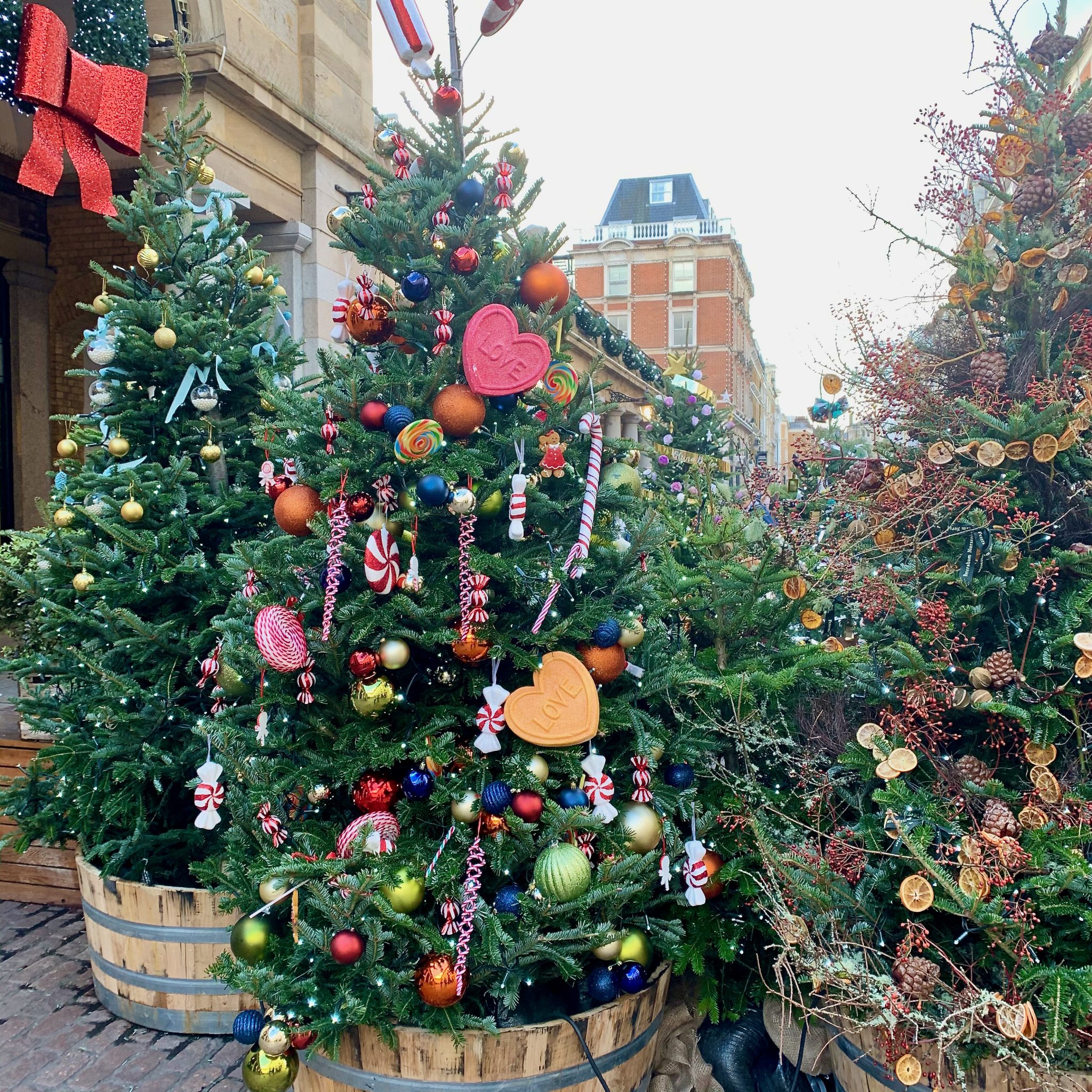 Uncovering the Hidden Gems and Things to Do in Covent Garden