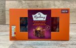 Mr Kipling After Dinner Chocolate Orange Fancies