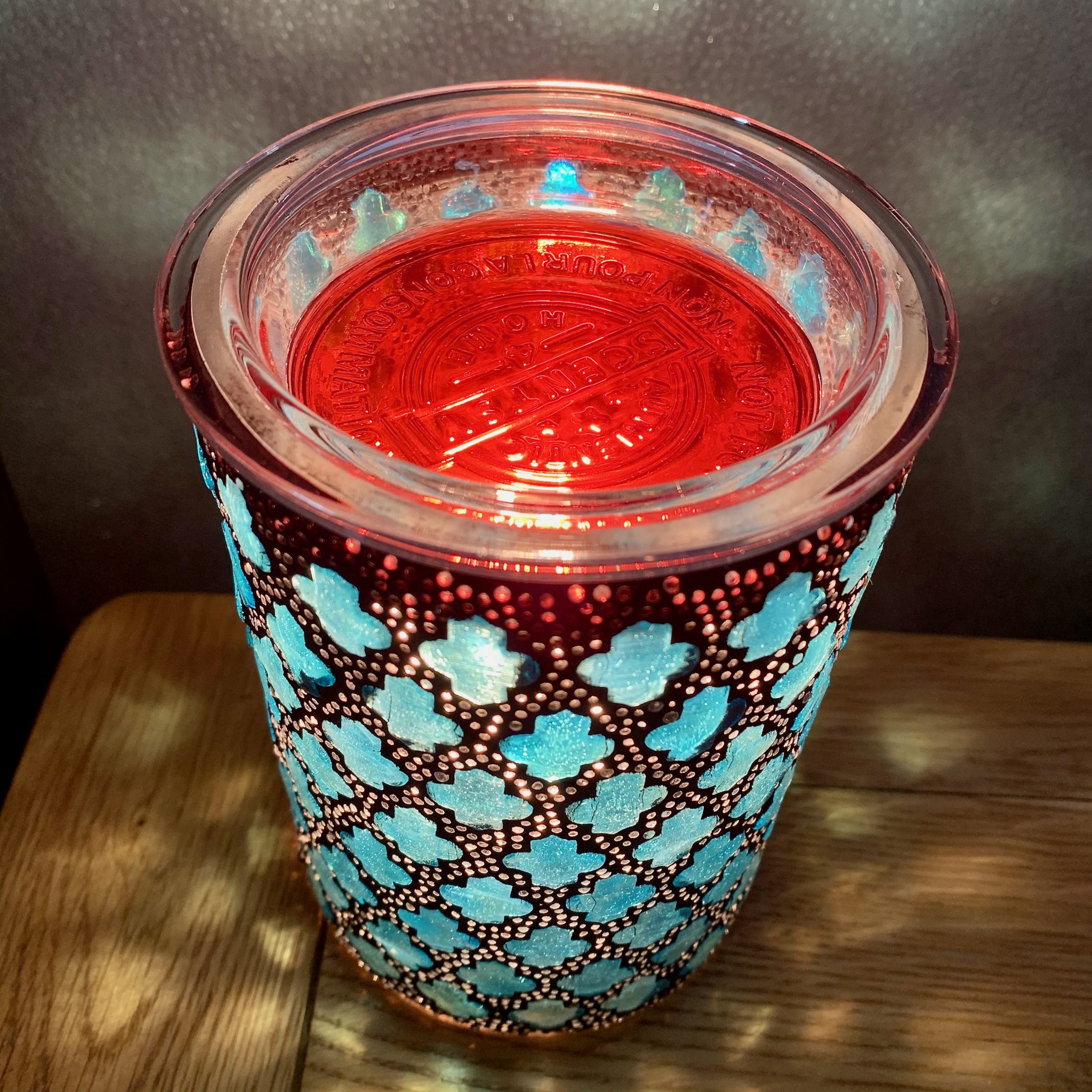 How Hot Do Scentsy Warmers Get at Yvette Carr blog