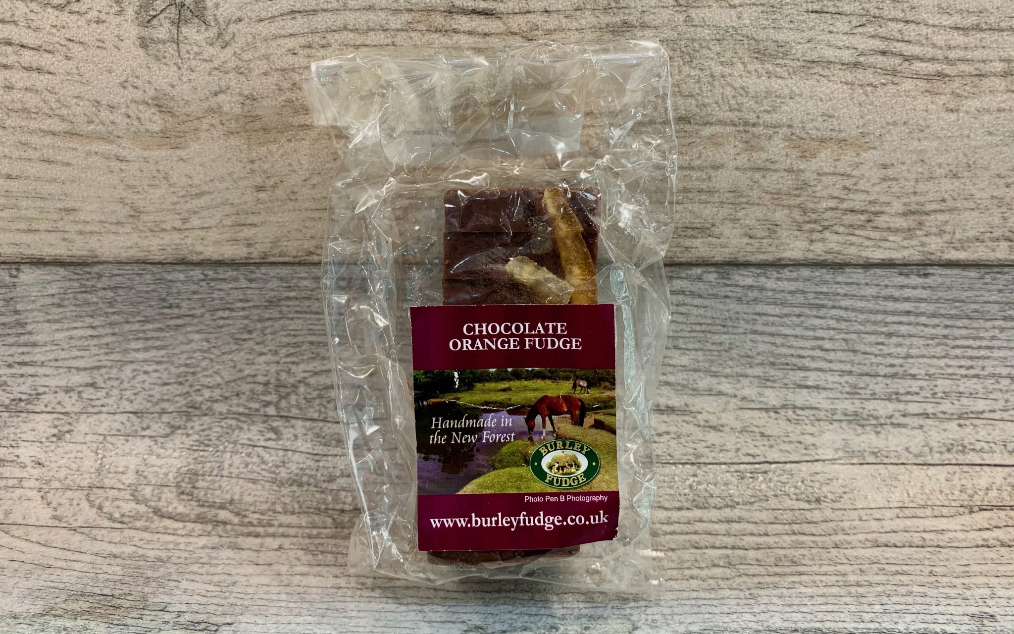 Terry's White Chocolate Orange Minis