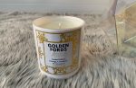 Golden Fords Candles of Guildford Orange Cranberry and Cinnamon Review