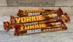Yorkie Orange Chocolate