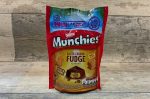 Salted Caramel Fudge Munchies Review