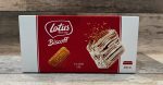 Lotus Biscoff Ice Cream Review
