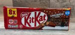 KitKat Gingerbread Review