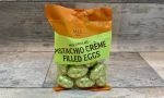 M&S Pistachio Creme Filled Eggs