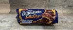 McVities Digestive Jaffa Cakes
