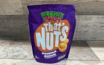 That's Nuts Monster Munch Pickled Onion Sharing Coated Peanuts