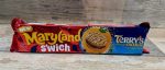 Mayland S'Wich Terry's Chocolate Orange Review